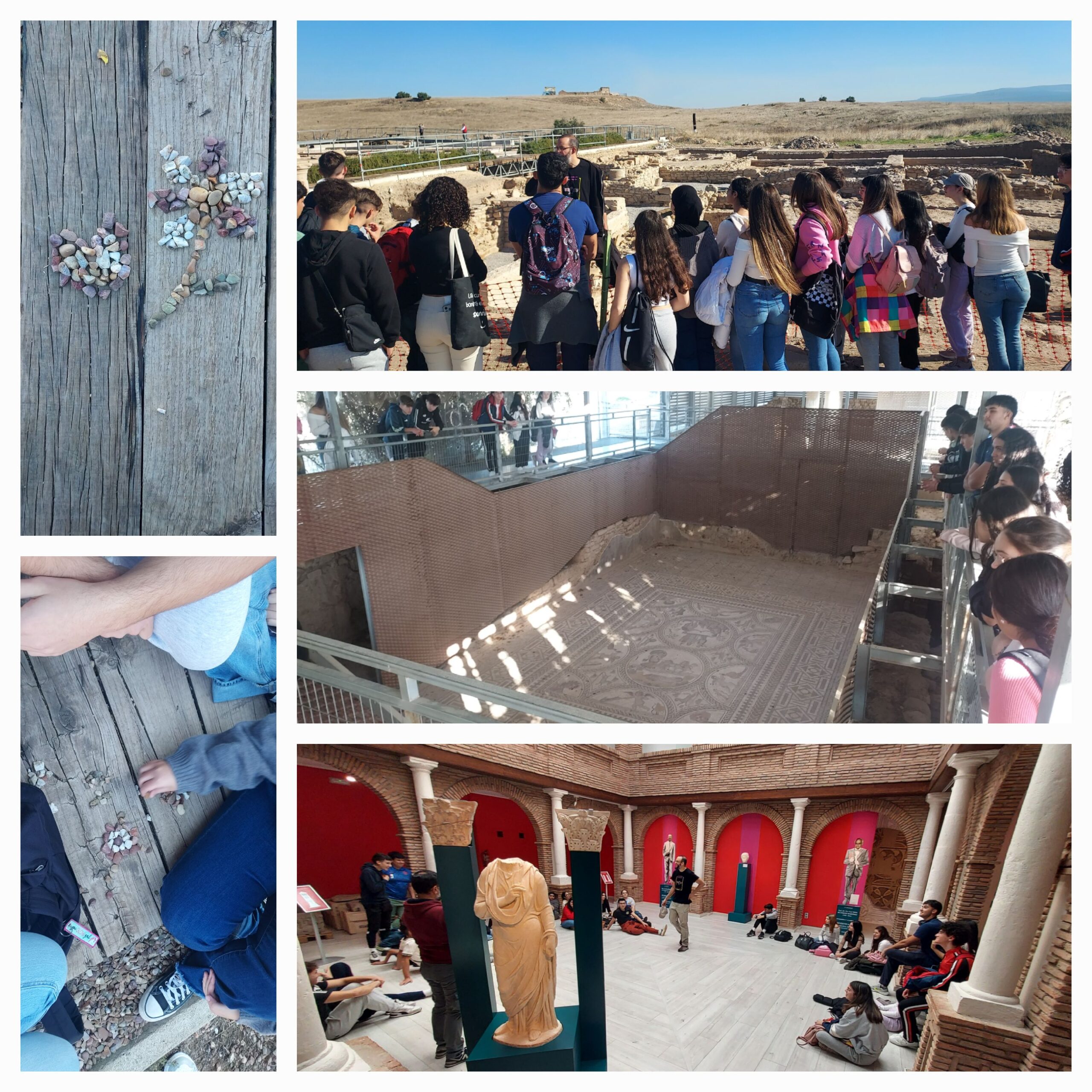 Arqueología y ciencia en Cástulo