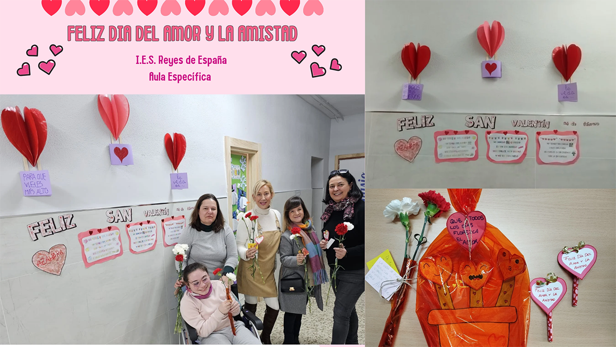 ¡Quién tiene un amigo tiene un tesoro! 💕✨