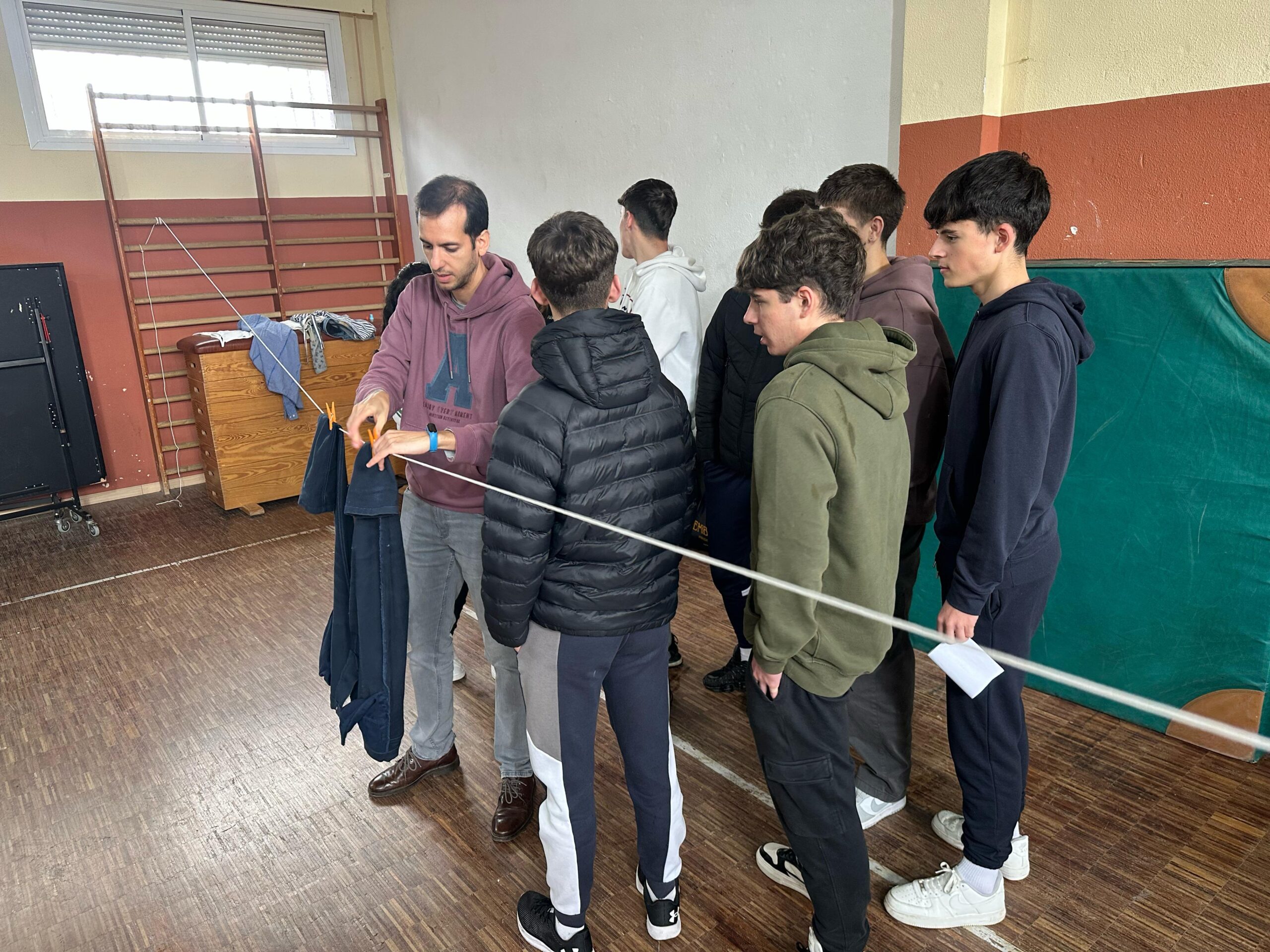 Desmontando Estereotipos de Género