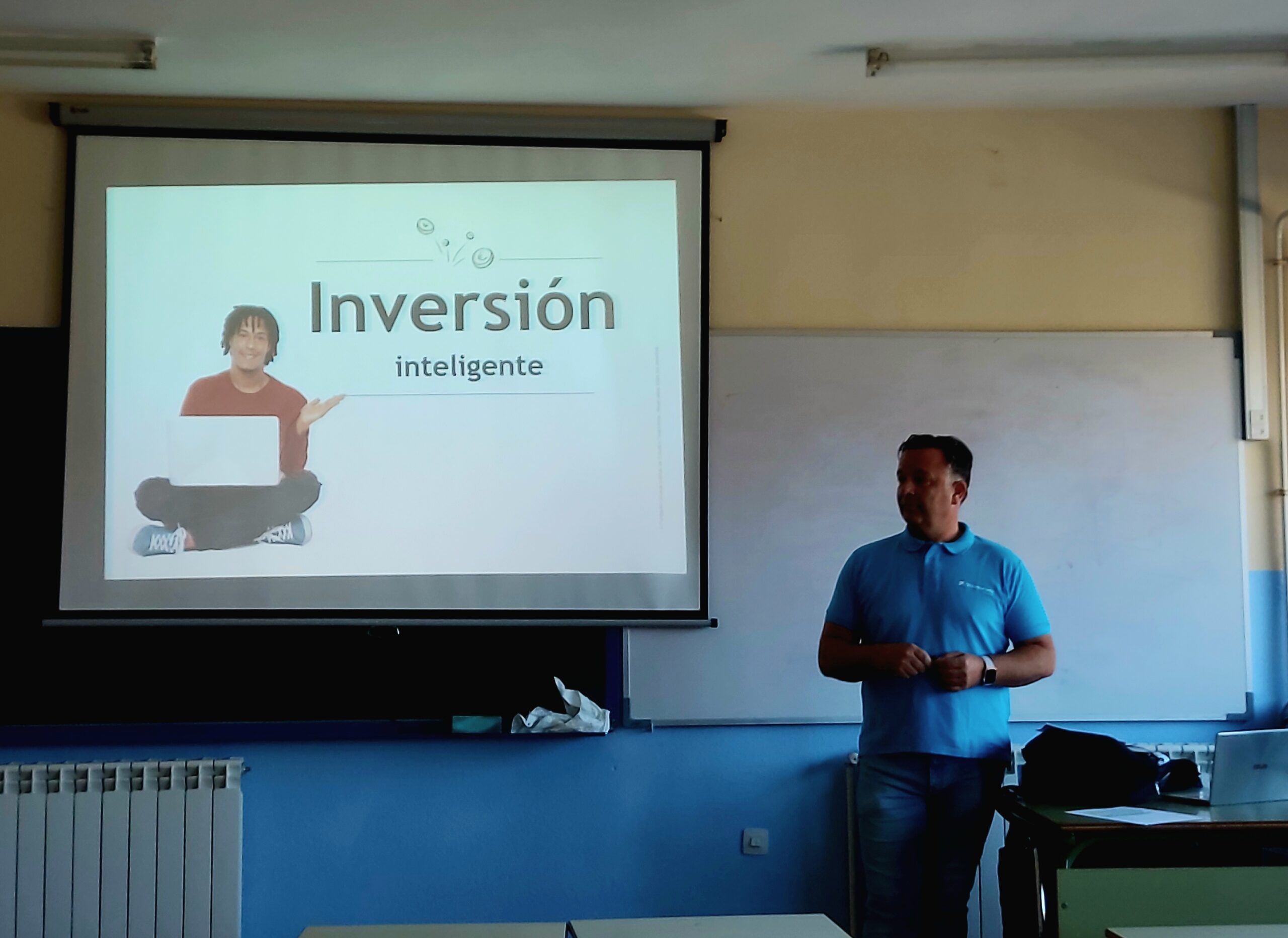 PROGRAMA FINANZAS PARA JÓVENES 2025