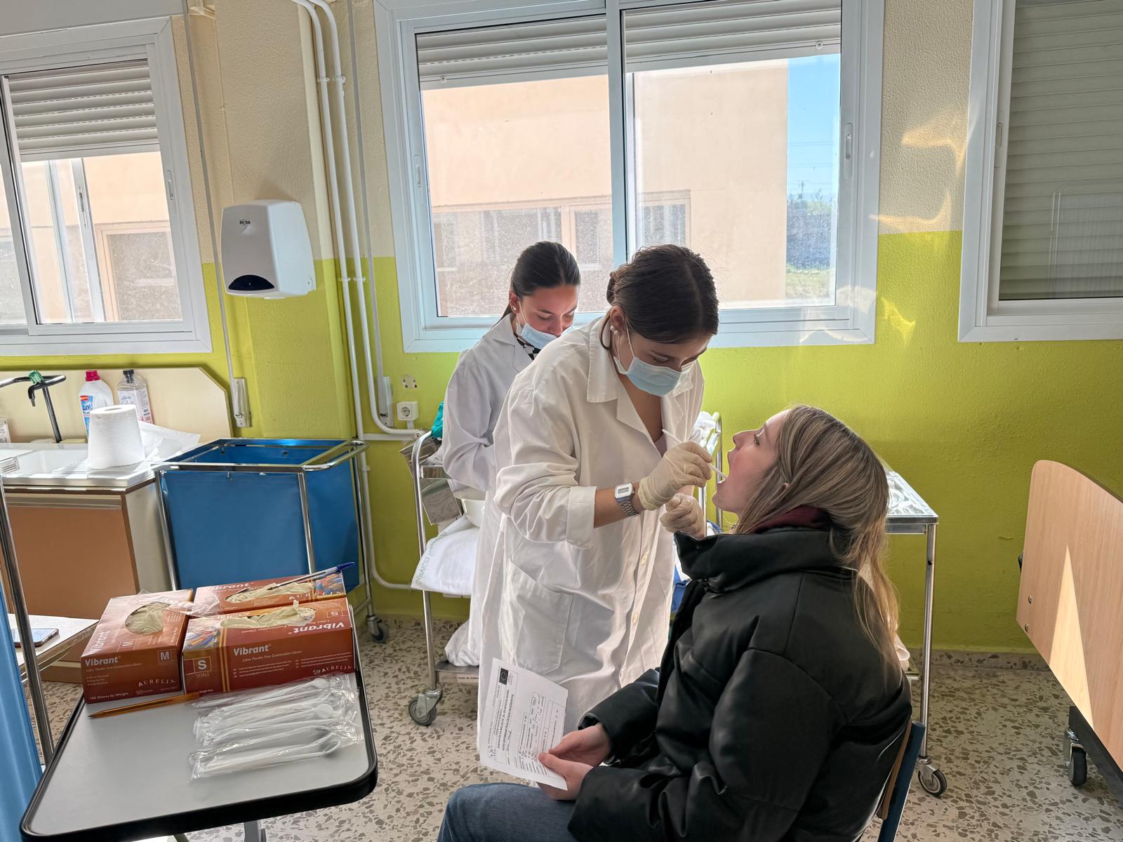 Taller Salud Bucodental