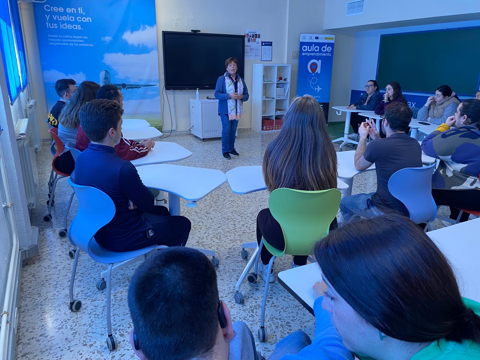 «EMPLOYABILITY AND SOFT SKILLS»