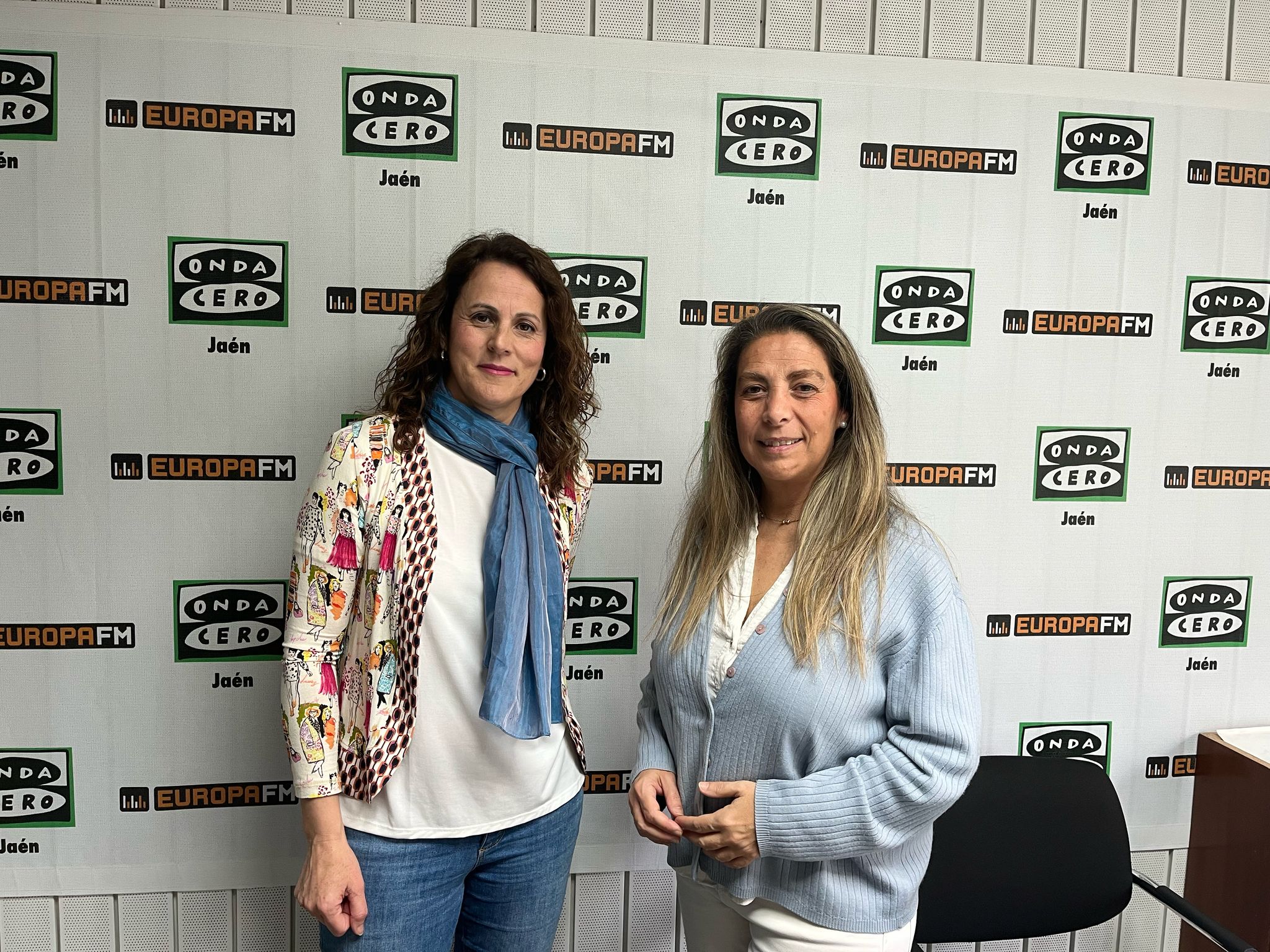 MOSTRAMOS NUESTRA OFERTA FORMATIVA