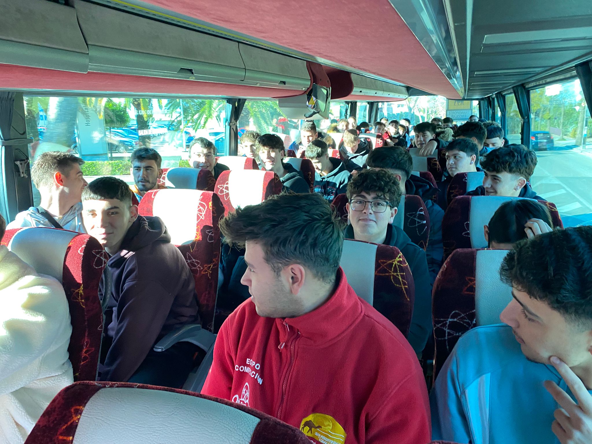 Proyecto Colaborativo Emprendedor