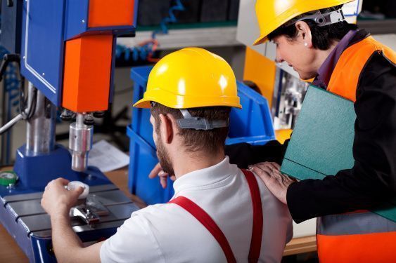 Formación Profesional IES Reyes de España