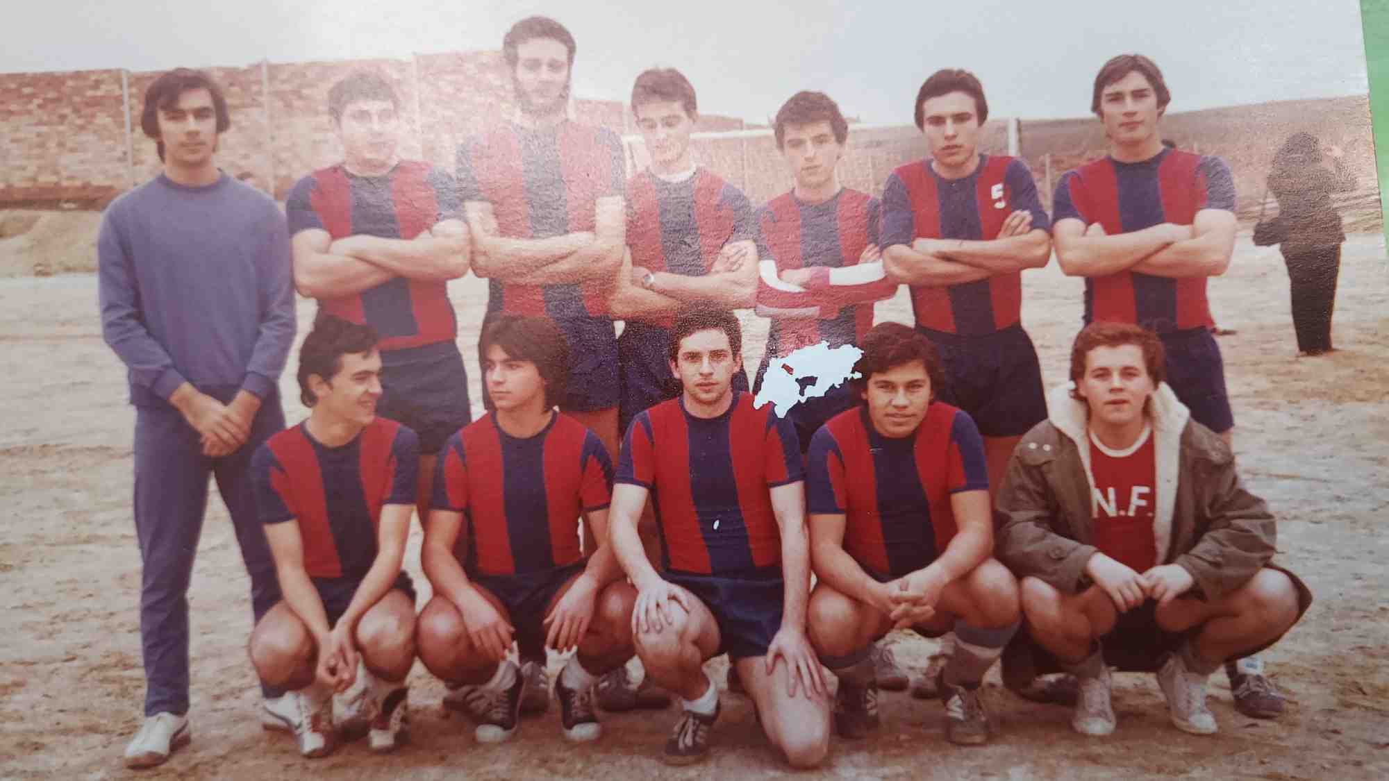 Vivir y Sentir el Deporte